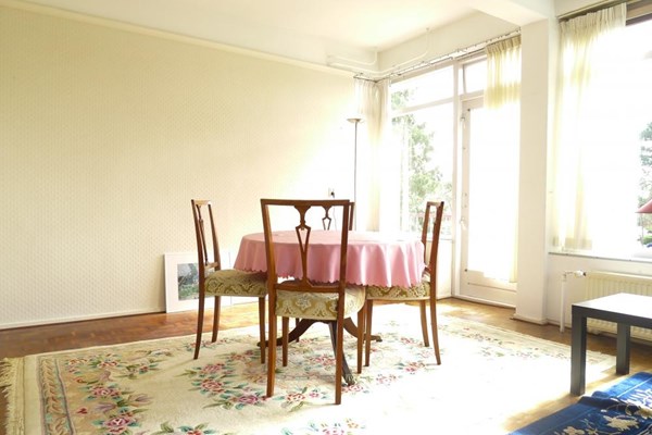 For rent: Van Beethovensingel, 3055JL Rotterdam